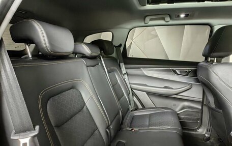 Chery Tiggo 8 I, 2023 год, 1 899 000 рублей, 16 фотография