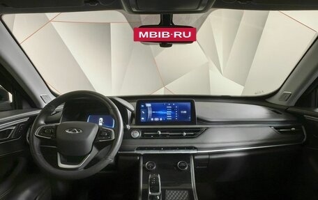 Chery Tiggo 8 I, 2023 год, 1 899 000 рублей, 14 фотография