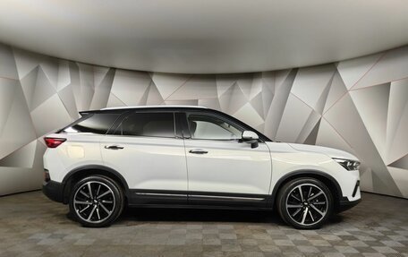 FAW Bestune T77, 2022 год, 1 850 000 рублей, 6 фотография