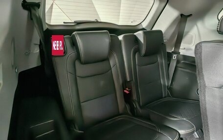 Chery Tiggo 8 I, 2023 год, 1 899 000 рублей, 23 фотография