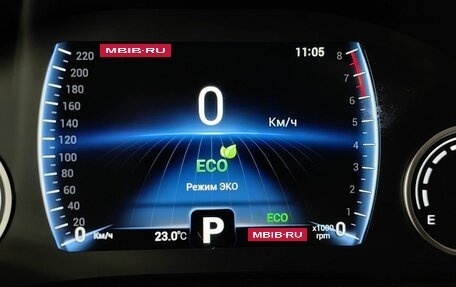 Chery Tiggo 8 I, 2023 год, 1 899 000 рублей, 18 фотография