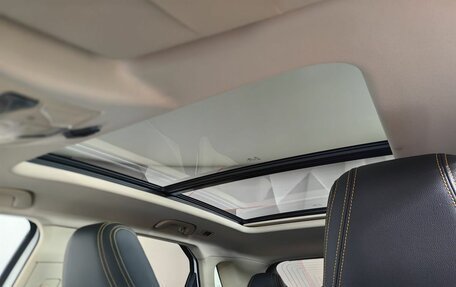 FAW Bestune T77, 2022 год, 1 850 000 рублей, 23 фотография