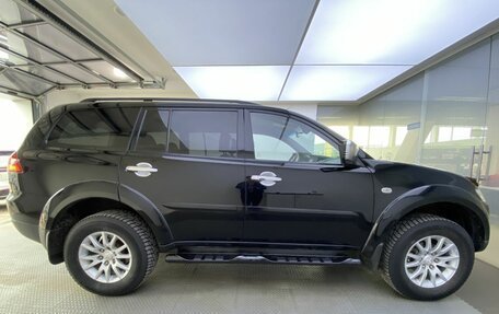 Mitsubishi Pajero Sport II рестайлинг, 2011 год, 1 499 000 рублей, 5 фотография