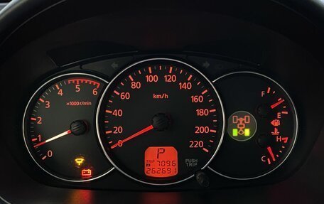 Mitsubishi Pajero Sport II рестайлинг, 2011 год, 1 499 000 рублей, 16 фотография