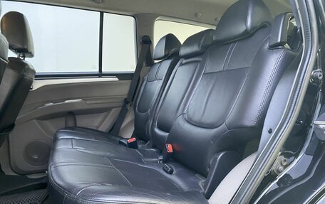 Mitsubishi Pajero Sport II рестайлинг, 2011 год, 1 499 000 рублей, 15 фотография