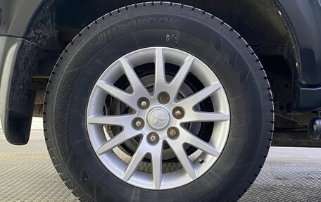 Mitsubishi Pajero Sport II рестайлинг, 2011 год, 1 499 000 рублей, 22 фотография