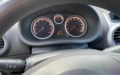 Opel Corsa D, 2012 год, 560 000 рублей, 2 фотография