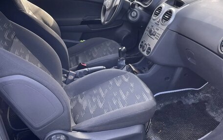 Opel Corsa D, 2012 год, 560 000 рублей, 3 фотография