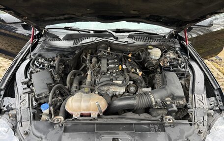 Ford Mustang VI рестайлинг, 2022 год, 3 480 000 рублей, 14 фотография