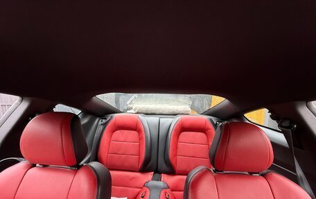 Ford Mustang VI рестайлинг, 2022 год, 3 480 000 рублей, 16 фотография