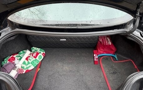 Ford Mustang VI рестайлинг, 2022 год, 3 480 000 рублей, 12 фотография