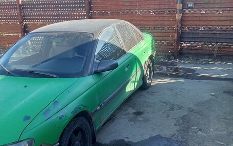 Opel Omega B, 1995 год, 160 000 рублей, 2 фотография