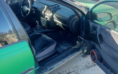 Opel Omega B, 1995 год, 160 000 рублей, 3 фотография