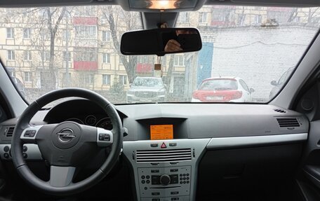 Opel Astra H, 2009 год, 795 000 рублей, 5 фотография