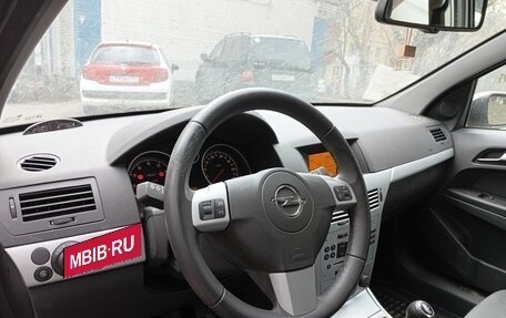 Opel Astra H, 2009 год, 795 000 рублей, 6 фотография