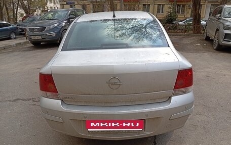 Opel Astra H, 2009 год, 795 000 рублей, 2 фотография