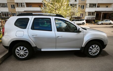 Renault Duster I рестайлинг, 2013 год, 1 150 000 рублей, 7 фотография