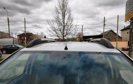 Renault Duster I рестайлинг, 2013 год, 1 150 000 рублей, 8 фотография