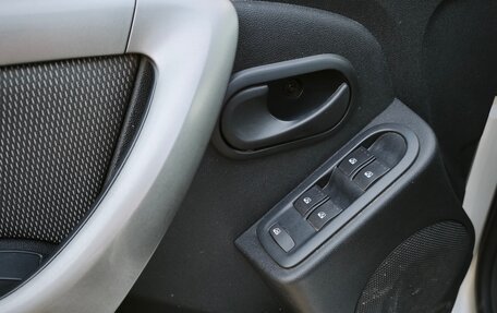 Renault Duster I рестайлинг, 2013 год, 1 150 000 рублей, 10 фотография