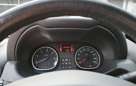 Renault Duster I рестайлинг, 2013 год, 1 150 000 рублей, 9 фотография