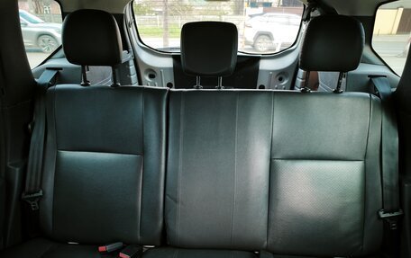 Renault Duster I рестайлинг, 2013 год, 1 150 000 рублей, 12 фотография