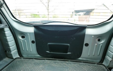 Renault Duster I рестайлинг, 2013 год, 1 150 000 рублей, 15 фотография