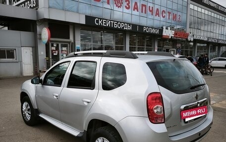 Renault Duster I рестайлинг, 2013 год, 1 150 000 рублей, 5 фотография