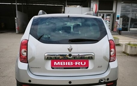 Renault Duster I рестайлинг, 2013 год, 1 150 000 рублей, 6 фотография