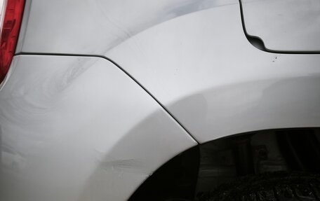 Renault Duster I рестайлинг, 2013 год, 1 150 000 рублей, 19 фотография