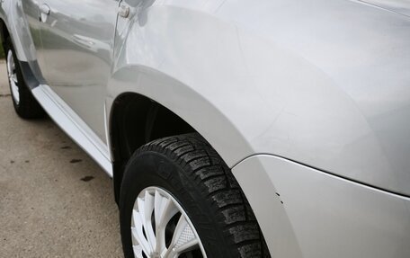 Renault Duster I рестайлинг, 2013 год, 1 150 000 рублей, 21 фотография