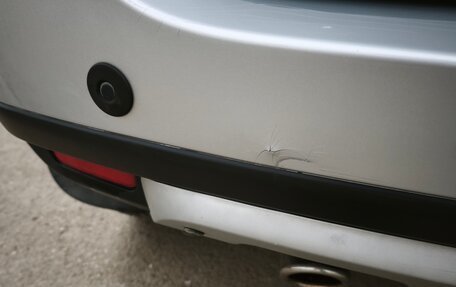 Renault Duster I рестайлинг, 2013 год, 1 150 000 рублей, 20 фотография