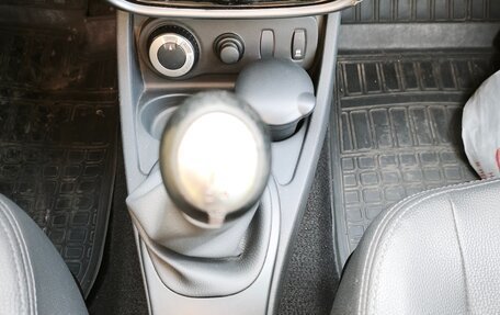 Renault Duster I рестайлинг, 2013 год, 1 150 000 рублей, 17 фотография