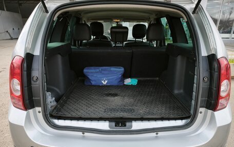 Renault Duster I рестайлинг, 2013 год, 1 150 000 рублей, 14 фотография