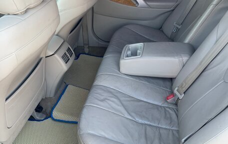 Toyota Camry, 2007 год, 890 000 рублей, 9 фотография