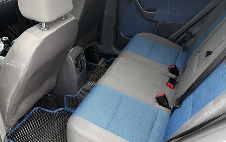 Volkswagen Golf Plus I, 2008 год, 562 000 рублей, 6 фотография