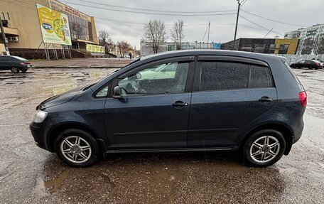 Volkswagen Golf Plus I, 2008 год, 562 000 рублей, 4 фотография