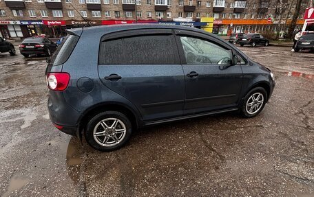 Volkswagen Golf Plus I, 2008 год, 562 000 рублей, 2 фотография
