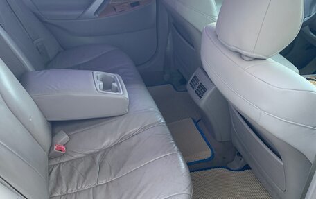 Toyota Camry, 2007 год, 890 000 рублей, 7 фотография