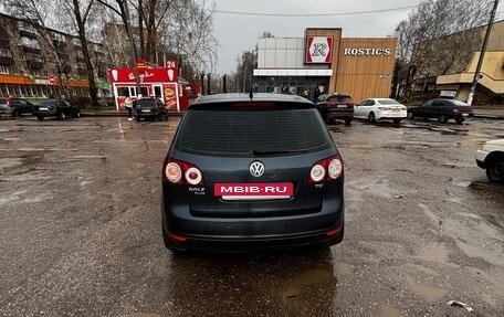 Volkswagen Golf Plus I, 2008 год, 562 000 рублей, 3 фотография