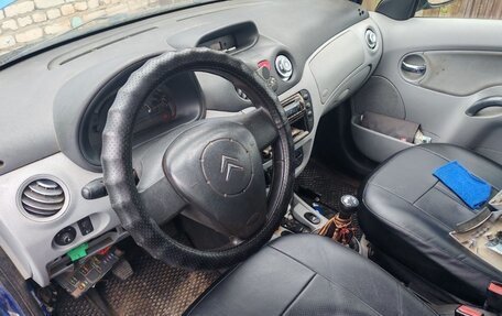 Citroen C3 II, 2004 год, 69 000 рублей, 6 фотография