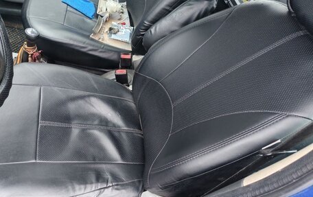 Citroen C3 II, 2004 год, 69 000 рублей, 5 фотография