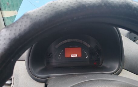 Citroen C3 II, 2004 год, 69 000 рублей, 4 фотография