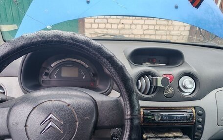 Citroen C3 II, 2004 год, 69 000 рублей, 3 фотография