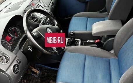 Volkswagen Golf Plus I, 2008 год, 562 000 рублей, 7 фотография