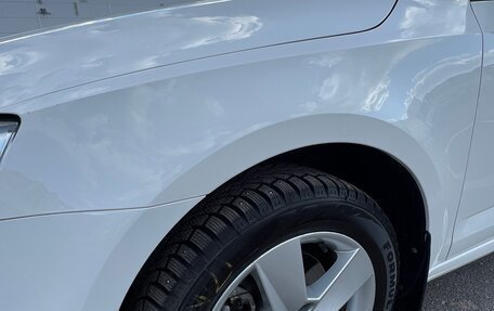 Skoda Octavia, 2015 год, 2 000 000 рублей, 5 фотография