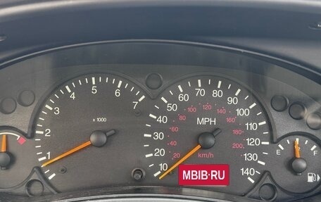 Ford Focus IV, 2002 год, 197 000 рублей, 10 фотография