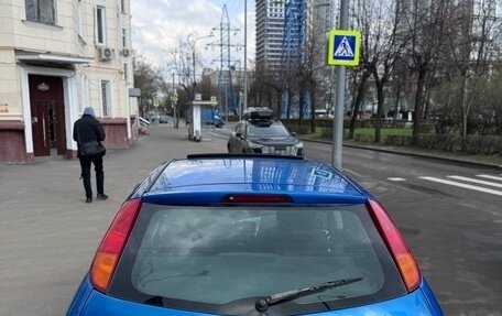 Ford Focus IV, 2002 год, 197 000 рублей, 7 фотография