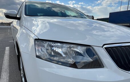 Skoda Octavia, 2015 год, 2 000 000 рублей, 10 фотография