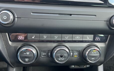 Skoda Octavia, 2015 год, 2 000 000 рублей, 13 фотография