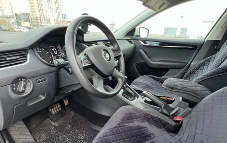 Skoda Octavia, 2015 год, 2 000 000 рублей, 16 фотография